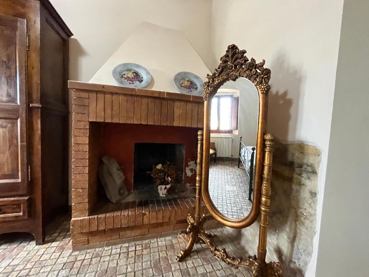 Il Fiorino Di Badia Apartment Badia A Passigano Exterior foto